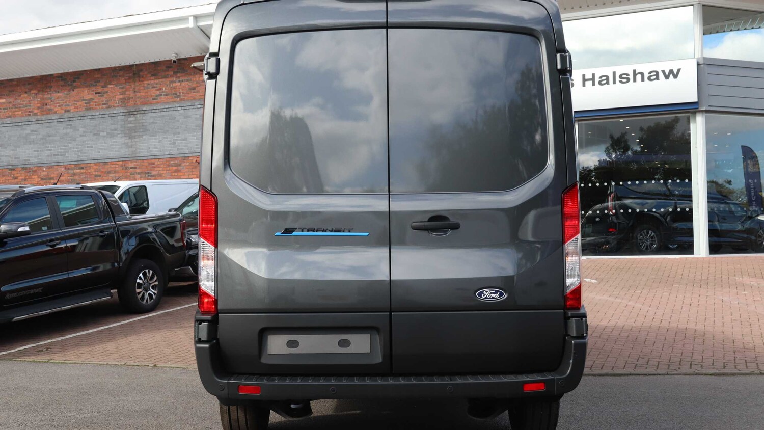 Used Ford E-Transit for sale - 76063465: Photo 7