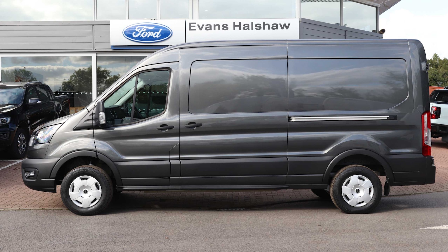 Used Ford E-Transit for sale - 76063465: Photo 9