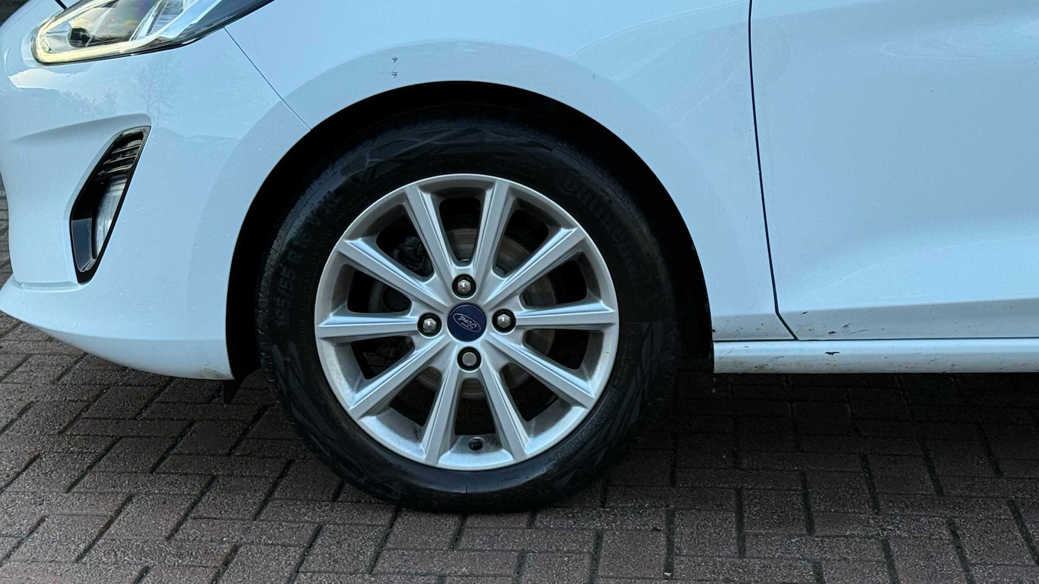 Used Ford Fiesta 2020 for sale - 76746152: Photo 11