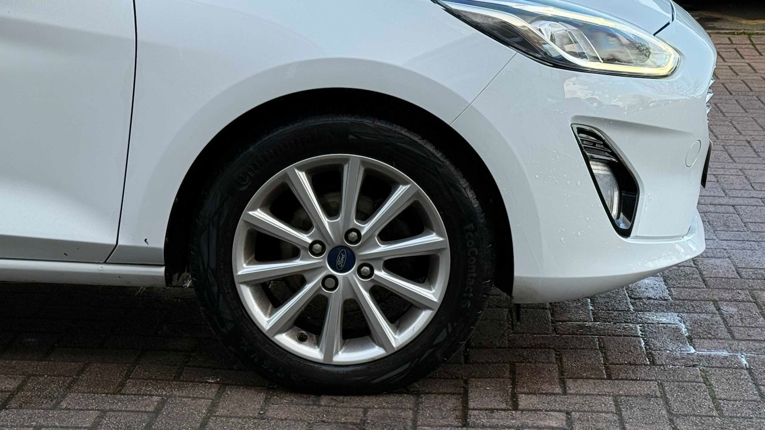 Used Ford Fiesta 2020 for sale - 76746152: Photo 13