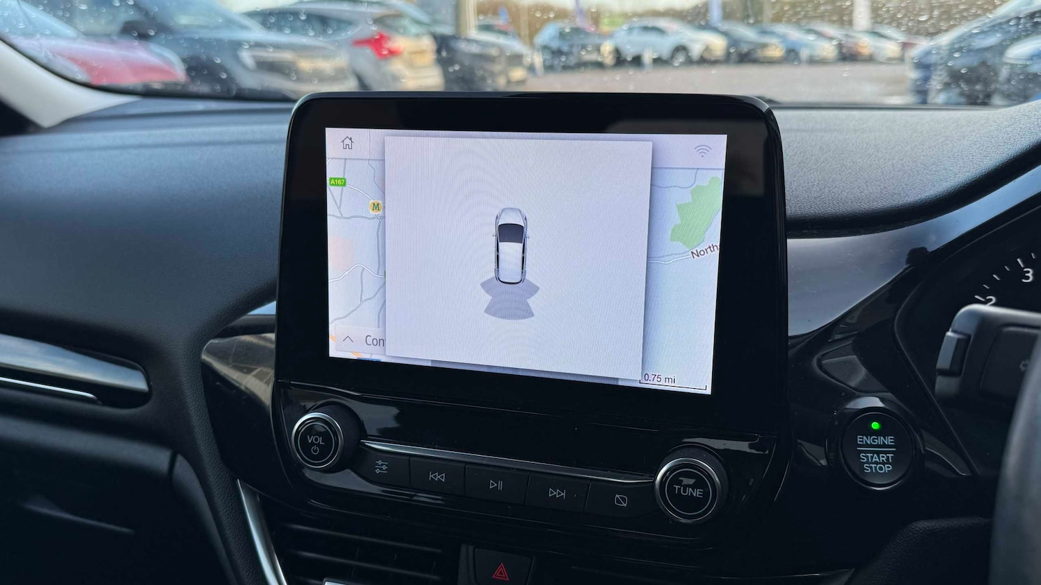 Used Ford Fiesta 2020 for sale - 76746152: Photo 18