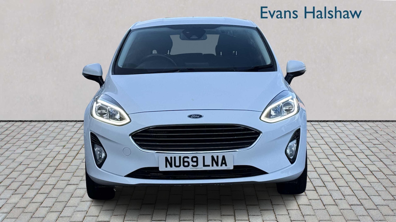 Used Ford Fiesta 2020 for sale - 76746152: Photo 2