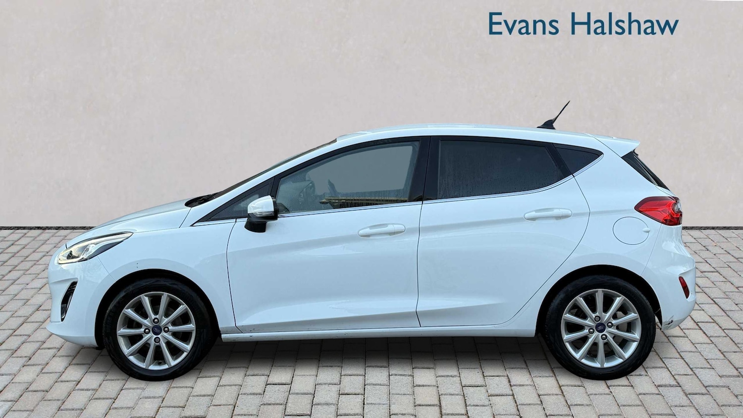 Used Ford Fiesta 2020 for sale - 76746152: Photo 4