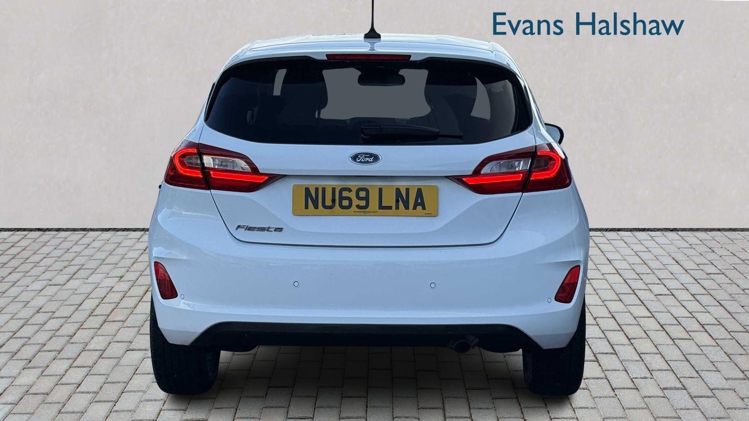 Used Ford Fiesta 2020 for sale - 76746152: Photo 6