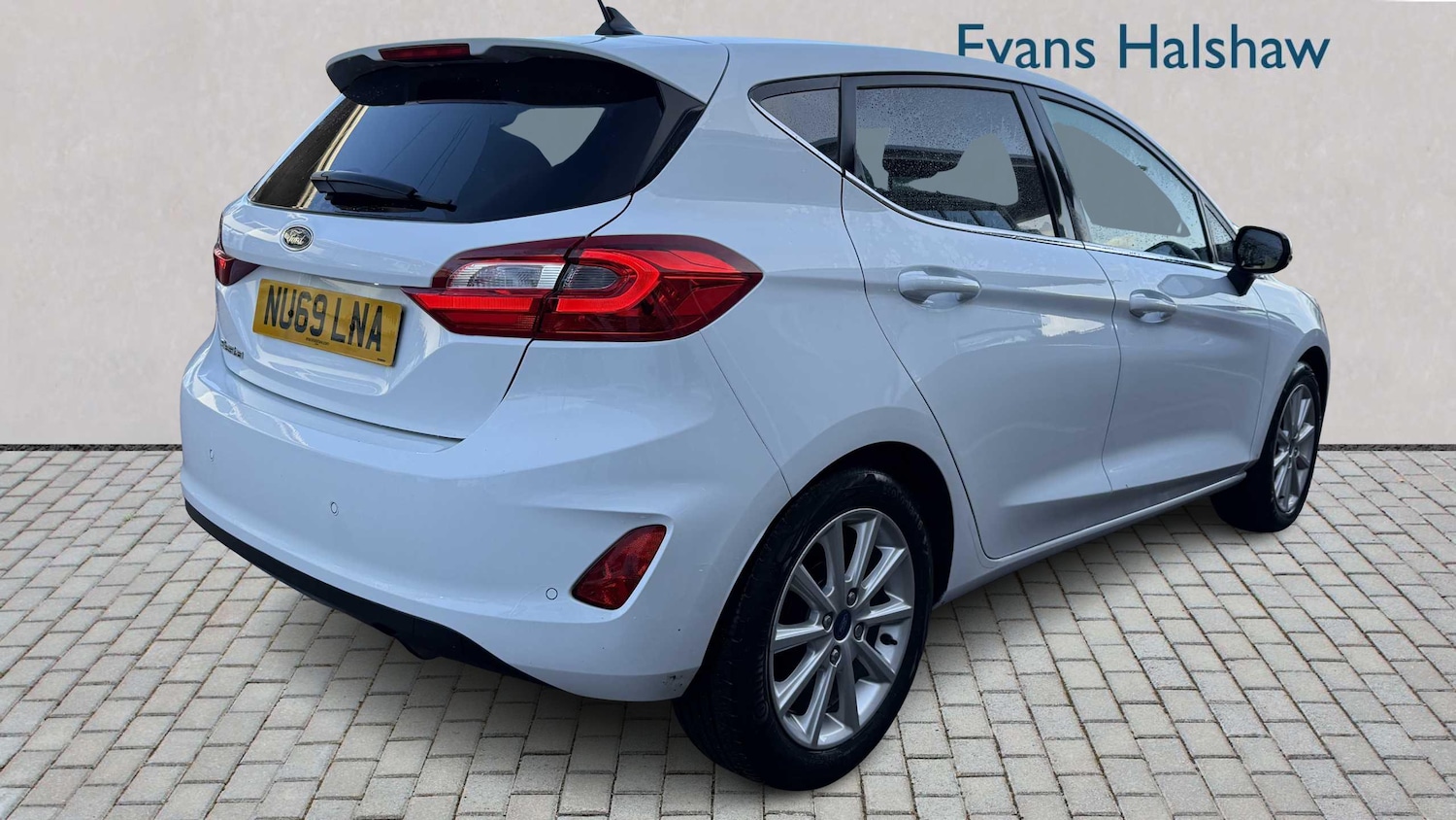 Used Ford Fiesta 2020 for sale - 76746152: Photo 7