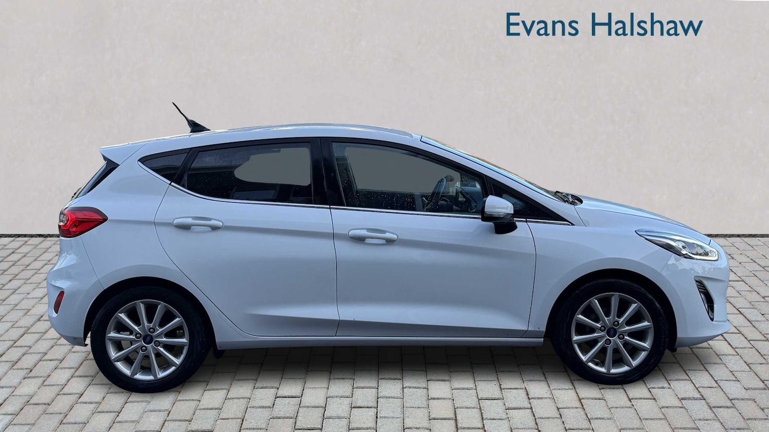 Used Ford Fiesta 2020 for sale - 76746152: Photo 8
