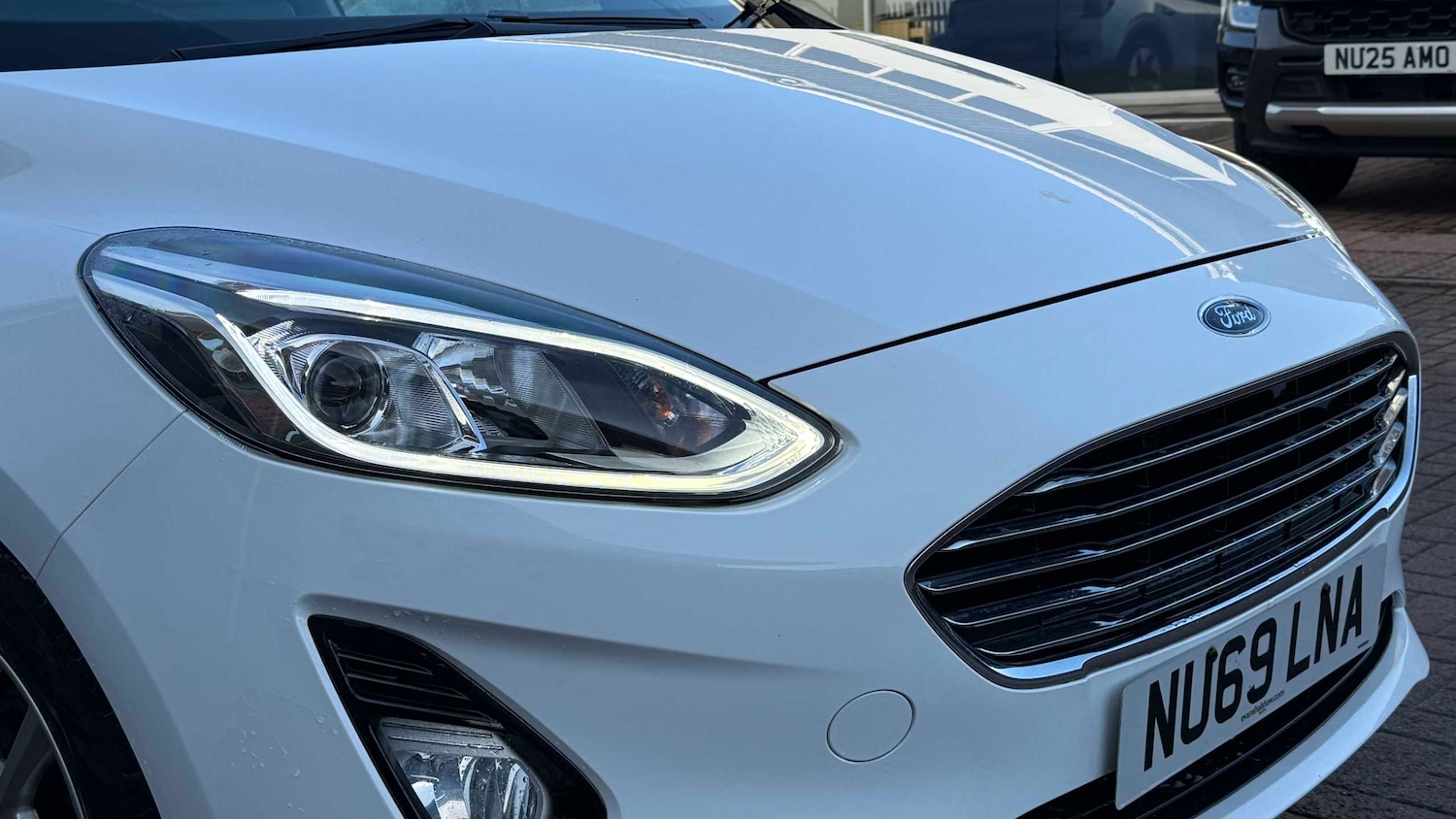 Used Ford Fiesta 2020 for sale - 76746152: Photo 9