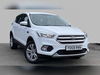 Used Ford Kuga 2019 for sale - 75555308: Photo