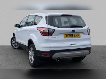 Used Ford Kuga 2019 for sale - 75555308: Photo