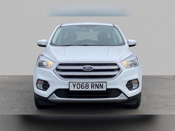 Used Ford Kuga 2019 for sale - 75555308: Photo