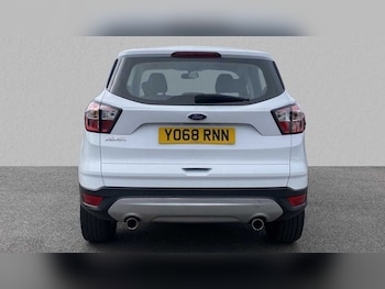 Used Ford Kuga 2019 for sale - 75555308: Photo