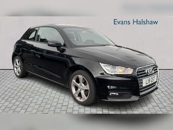 Used Audi A1 2017 for sale - 79838706: Photo