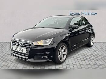 Used Audi A1 2017 for sale - 79838706: Photo