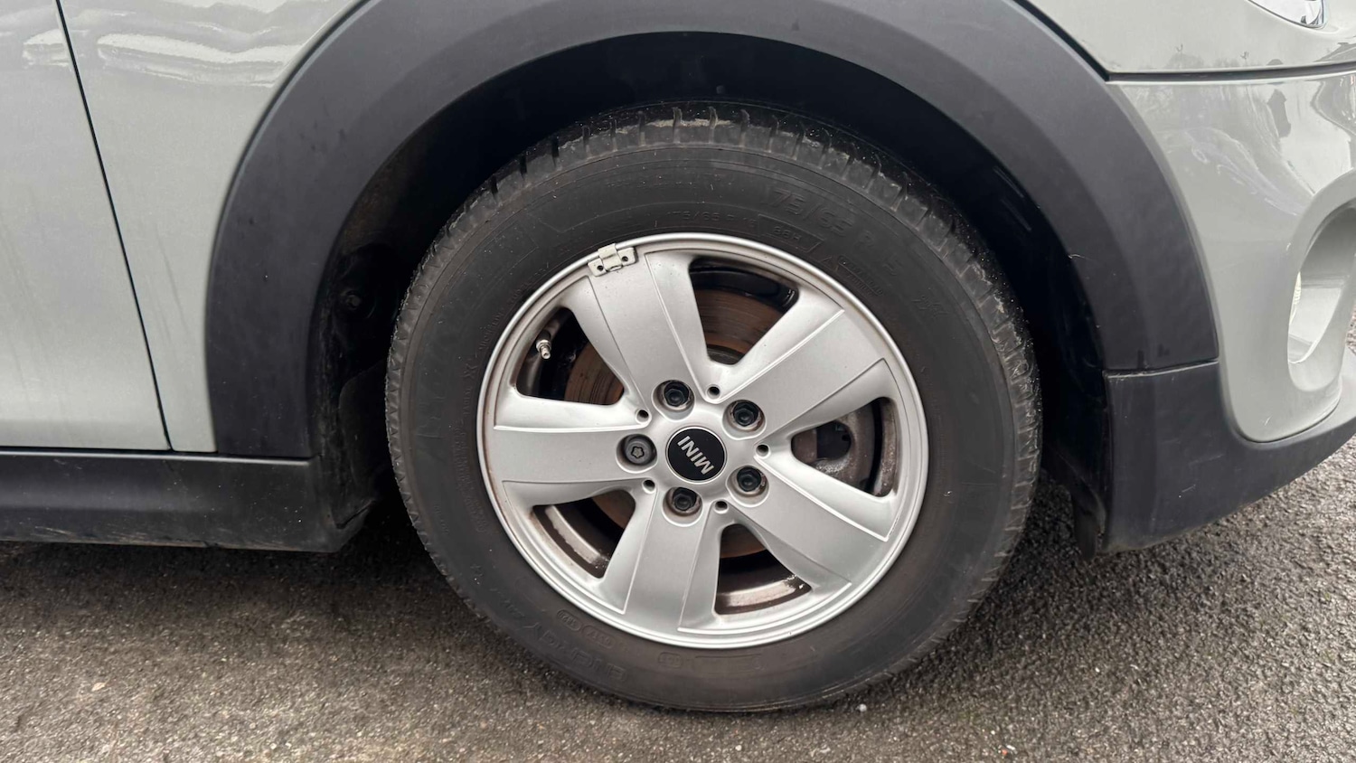 Used MINI Hatch 2020 for sale - 77458493: Photo 10