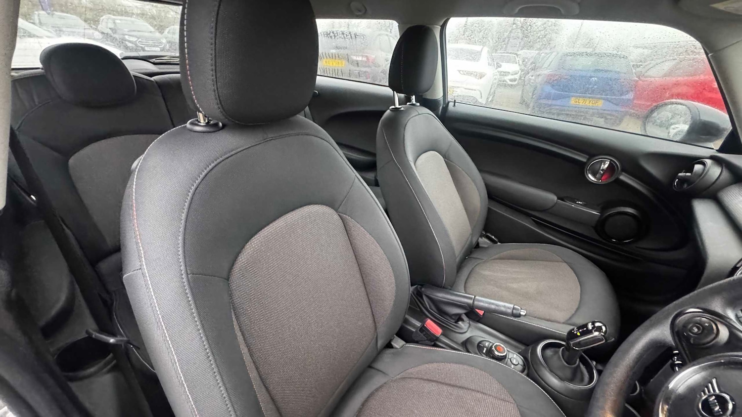 Used MINI Hatch 2020 for sale - 77458493: Photo 14