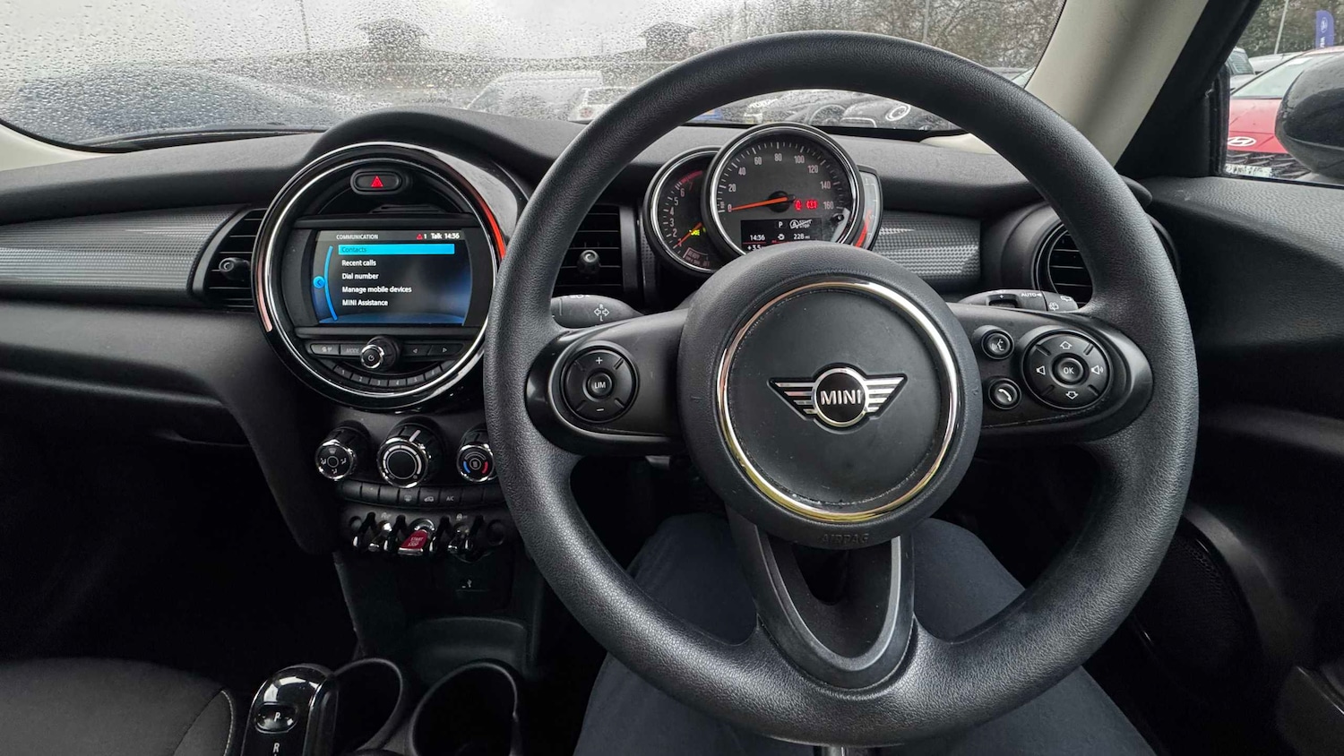 Used MINI Hatch 2020 for sale - 77458493: Photo 16