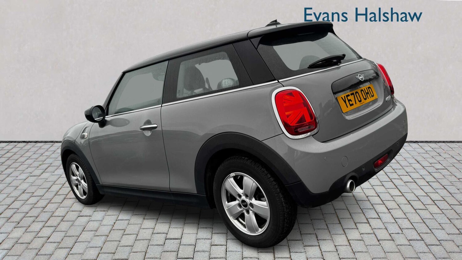 Used MINI Hatch 2020 for sale - 77458493: Photo 6