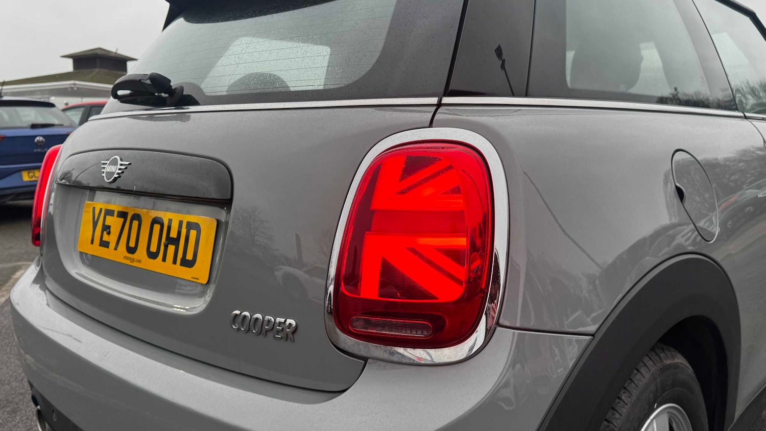 Used MINI Hatch 2020 for sale - 77458493: Photo 8