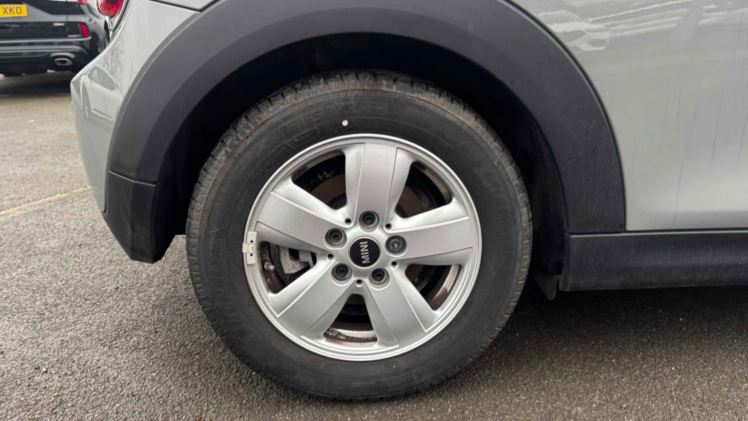 Used MINI Hatch 2020 for sale - 77458493: Photo 9