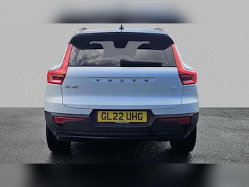 Used Volvo XC40 2022 for sale - 75967998: Photo