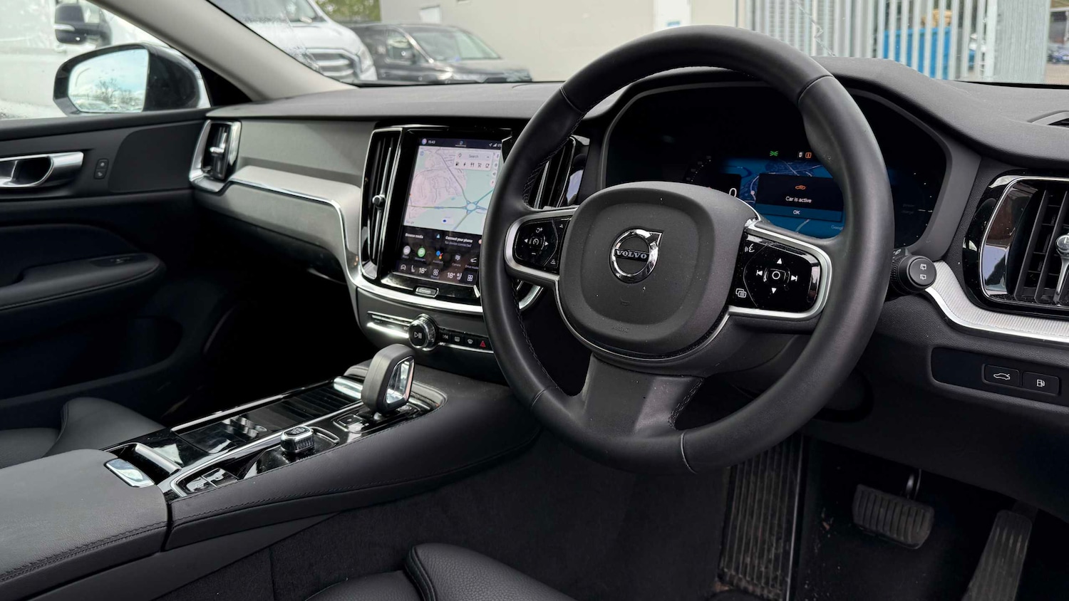 Used Volvo V60 2024 for sale - 78173471: Photo 11