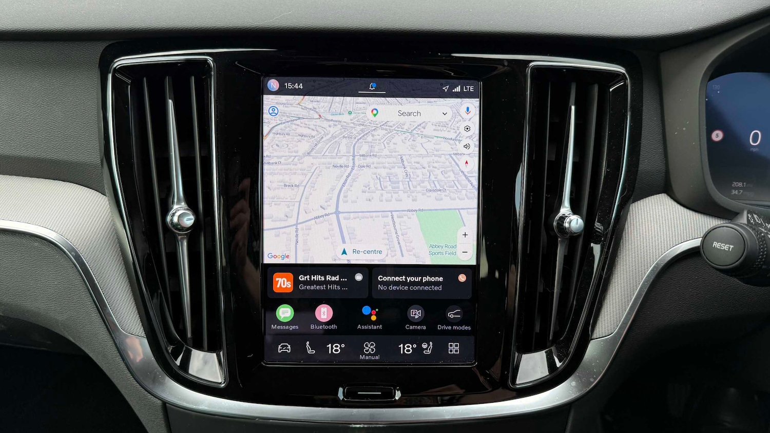 Used Volvo V60 2024 for sale - 78173471: Photo 15