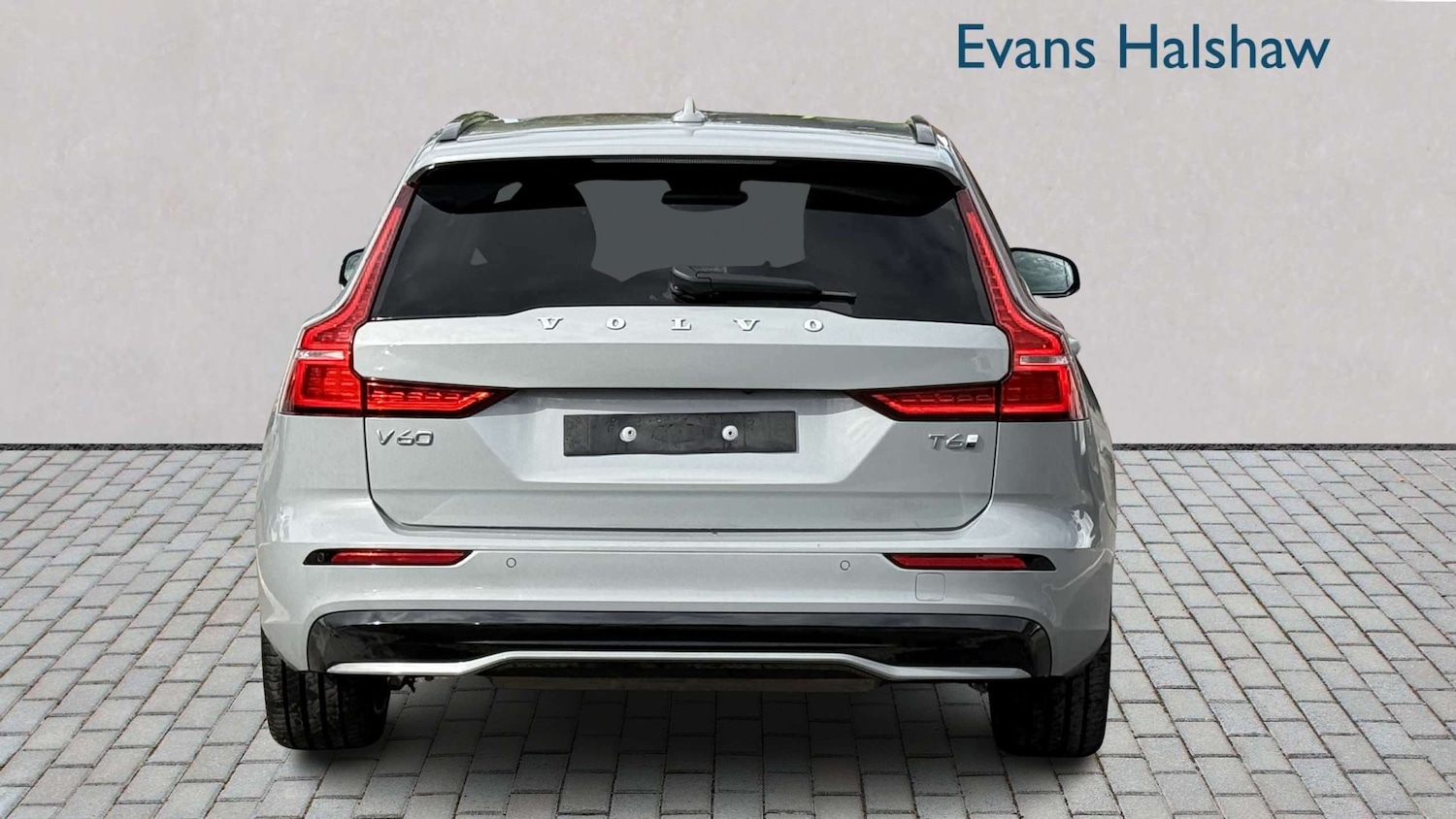 Used Volvo V60 2024 for sale - 78173471: Photo 7