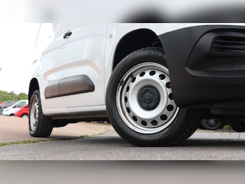 Used Vauxhall Combo 2022 for sale - 75496654: Photo