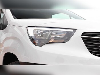 Used Vauxhall Combo 2022 for sale - 75496654: Photo