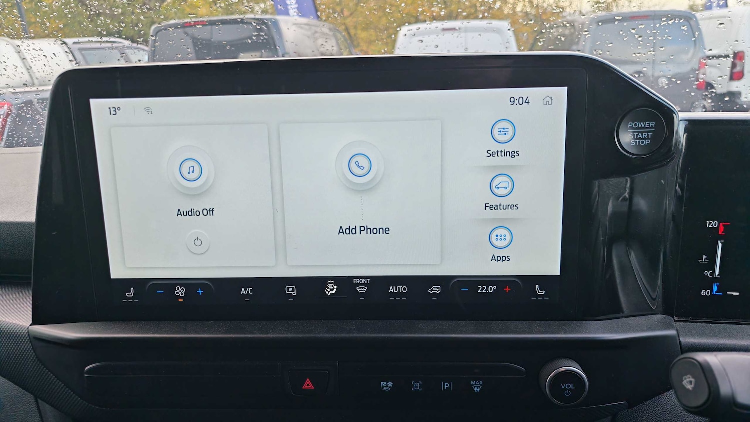 Used Ford Transit Custom 2024 for sale - 76460320: Photo 14