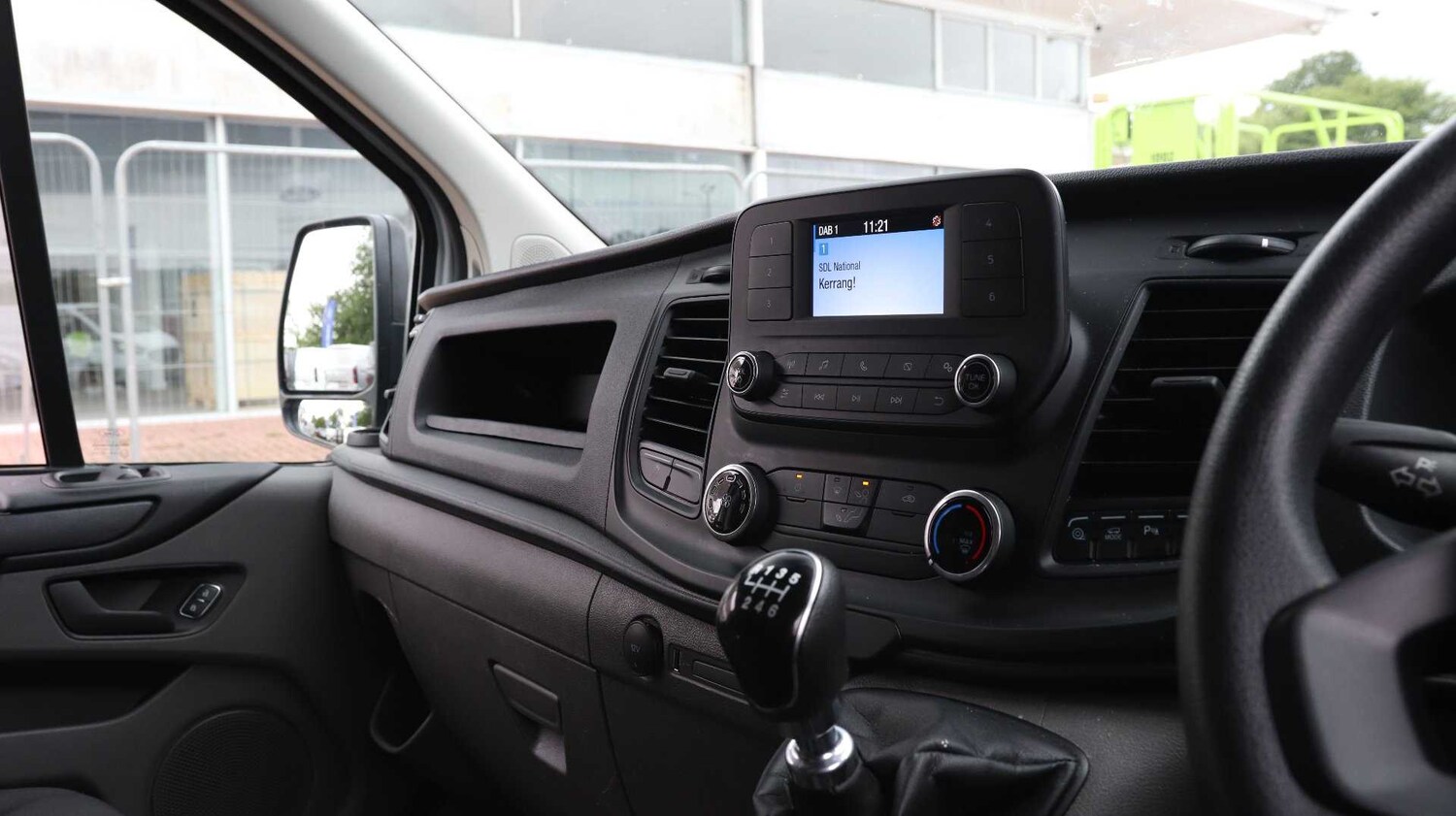 Vehicle 32