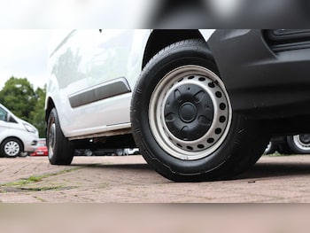 Used Ford Transit Custom 2022 for sale - 75317300: Photo