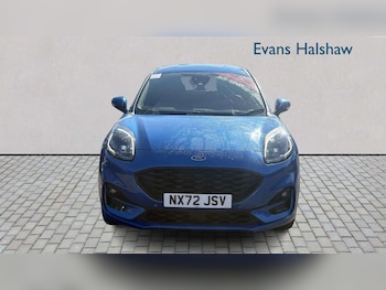 Used Ford Puma 2023 for sale - 79270878: Photo