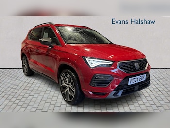 Used SEAT Ateca 2024 for sale - 79428540: Photo