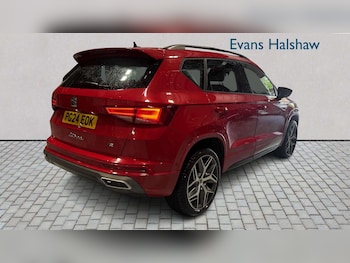 Used SEAT Ateca 2024 for sale - 79428540: Photo
