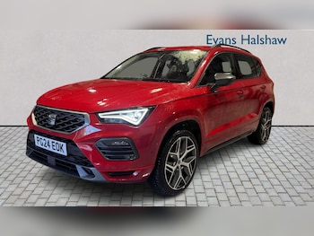 Used SEAT Ateca 2024 for sale - 79428540: Photo