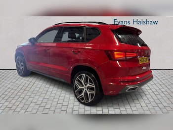 Used SEAT Ateca 2024 for sale - 79428540: Photo
