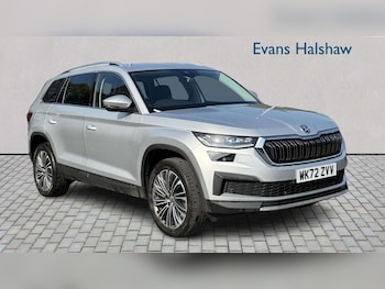 Used Skoda Kodiaq 2023 for sale - 78465151: Photo