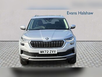 Used Skoda Kodiaq 2023 for sale - 78465151: Photo