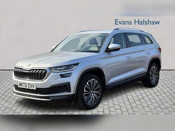 Used Skoda Kodiaq 2023 for sale - 78465151: Photo