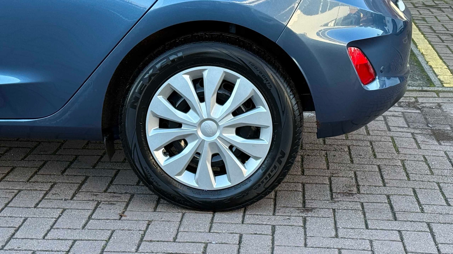 Used Ford Fiesta 2022 for sale - 76761111: Photo 12