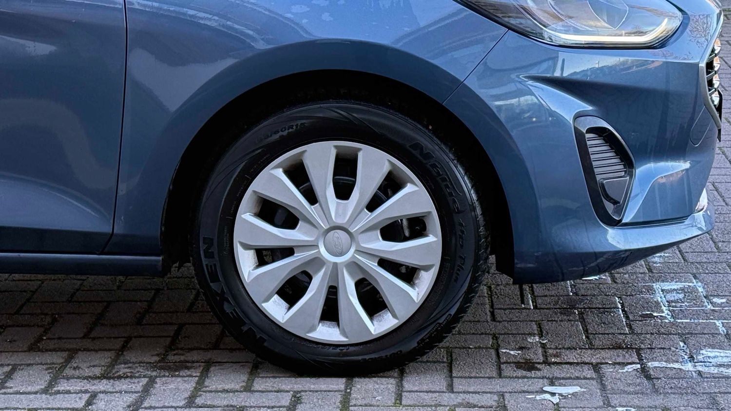 Used Ford Fiesta 2022 for sale - 76761111: Photo 13