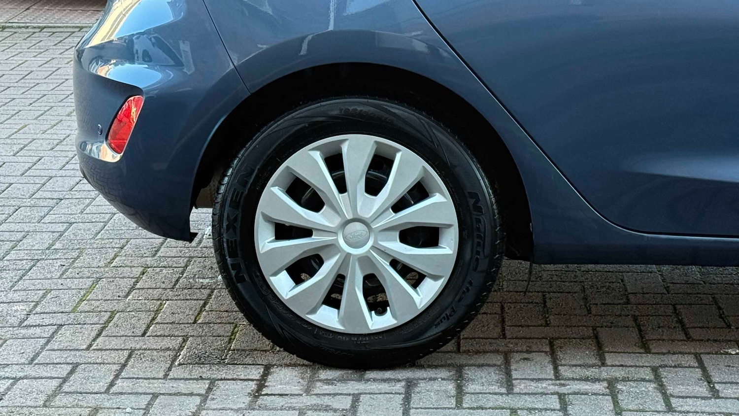 Used Ford Fiesta 2022 for sale - 76761111: Photo 14