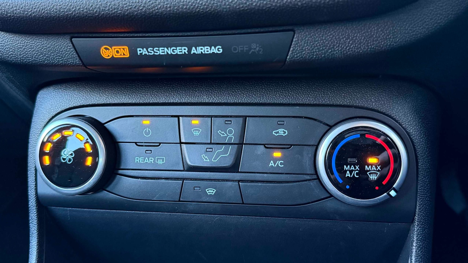 Used Ford Fiesta 2022 for sale - 76761111: Photo 17