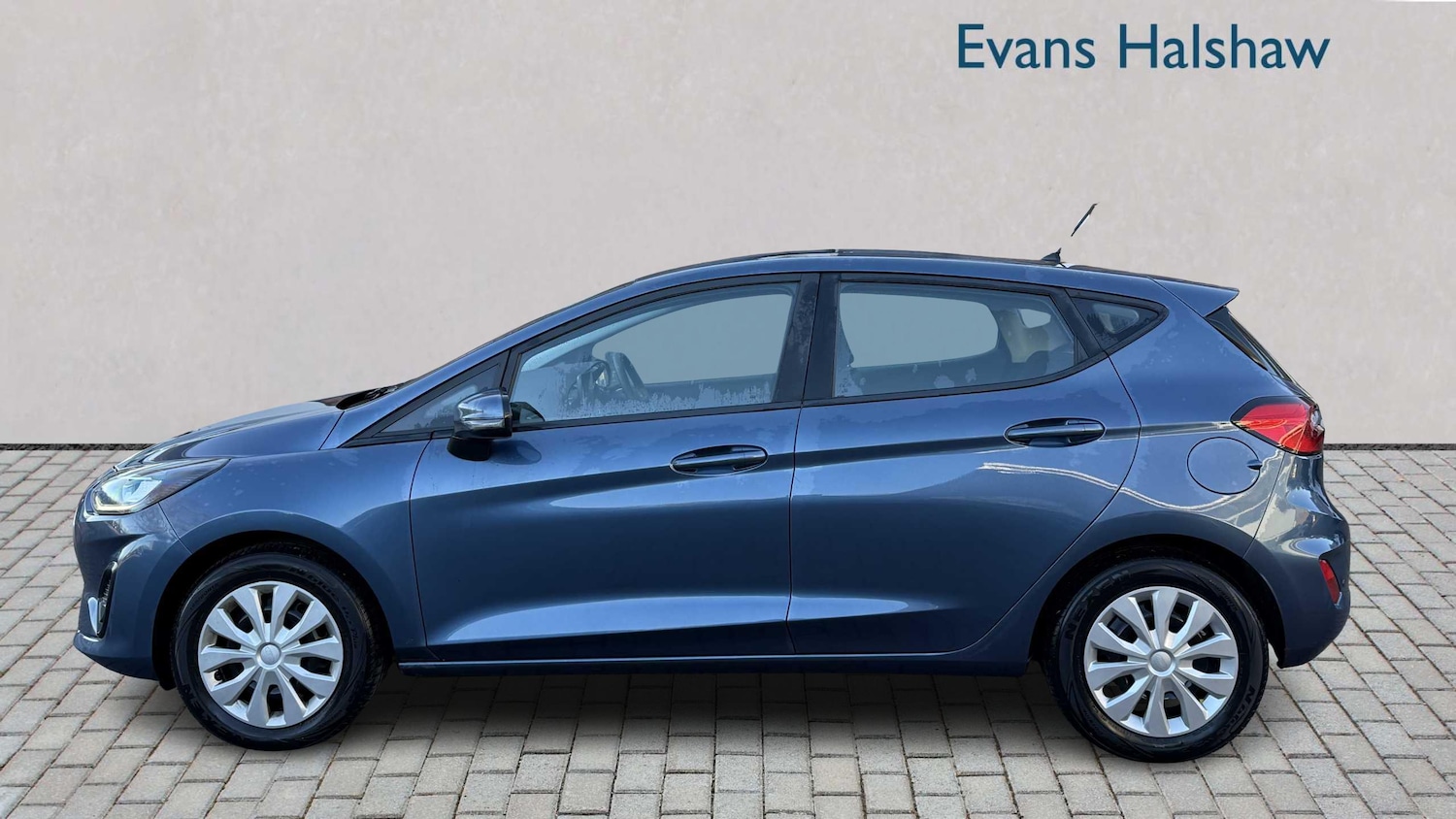 Used Ford Fiesta 2022 for sale - 76761111: Photo 4