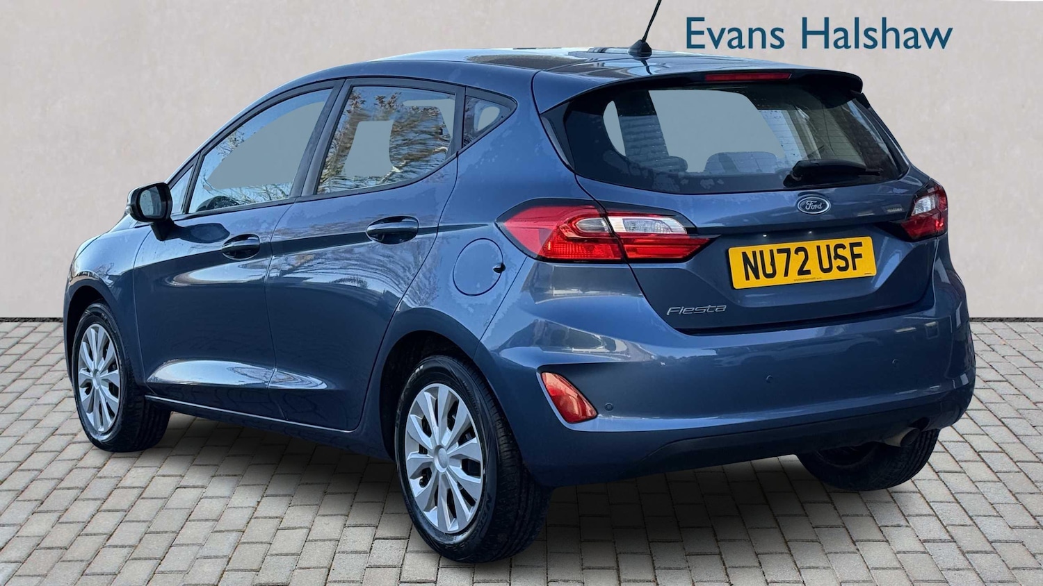 Used Ford Fiesta 2022 for sale - 76761111: Photo 5