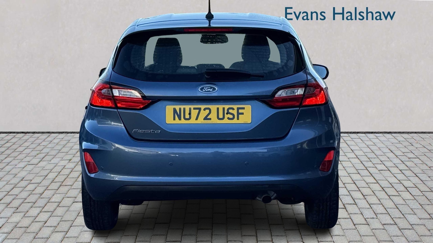 Used Ford Fiesta 2022 for sale - 76761111: Photo 6