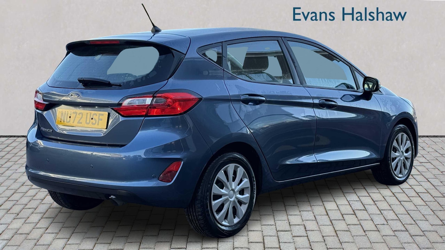 Used Ford Fiesta 2022 for sale - 76761111: Photo 7