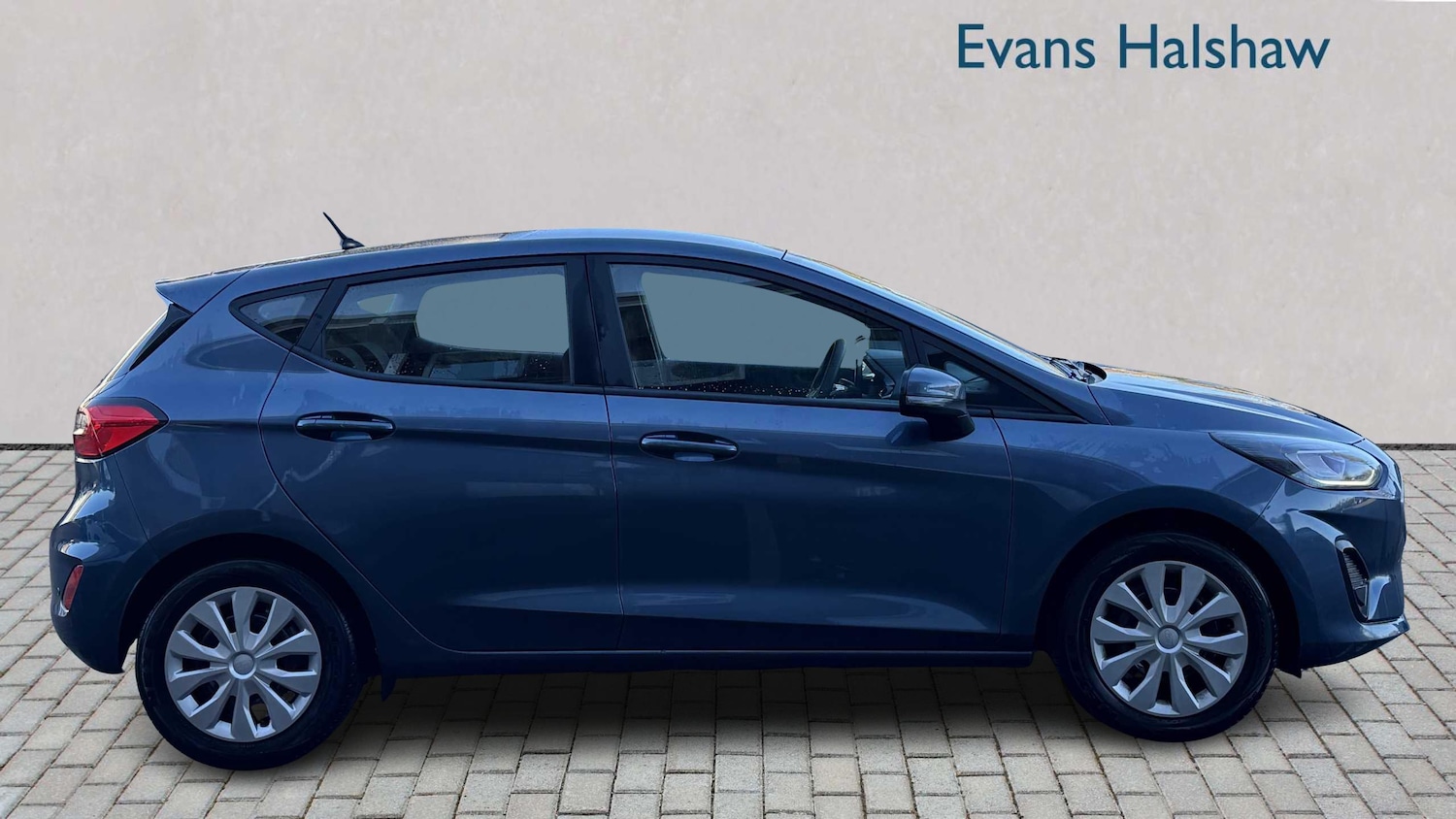 Used Ford Fiesta 2022 for sale - 76761111: Photo 8