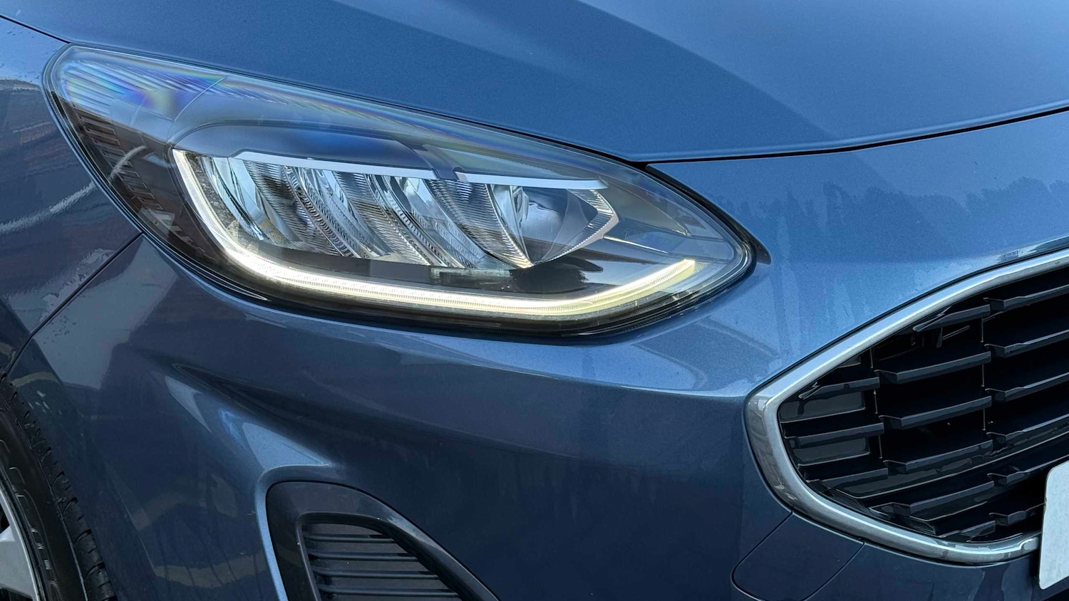 Used Ford Fiesta 2022 for sale - 76761111: Photo 9